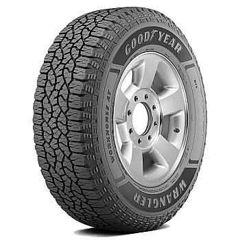 265/70R16 GOODYEAR WRANGLER WORKHORSE AT