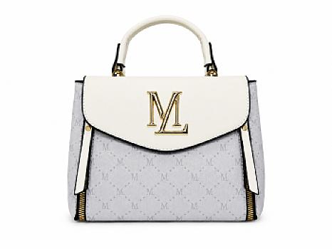 CARTERA DE MANO ELEGANCE MONOGRAM PREMIUM