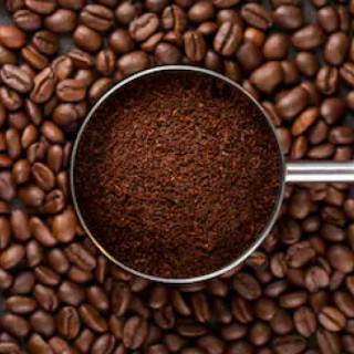 Café molido (250 g)