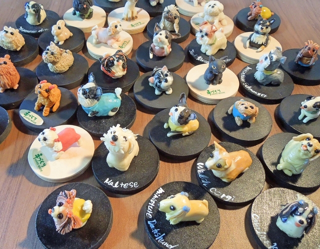 フィギュアの作り方ってどうやるの Hachi8 ニュース