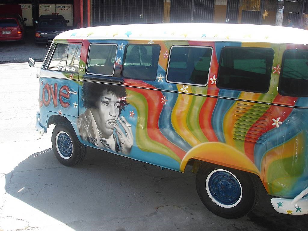 oldvan