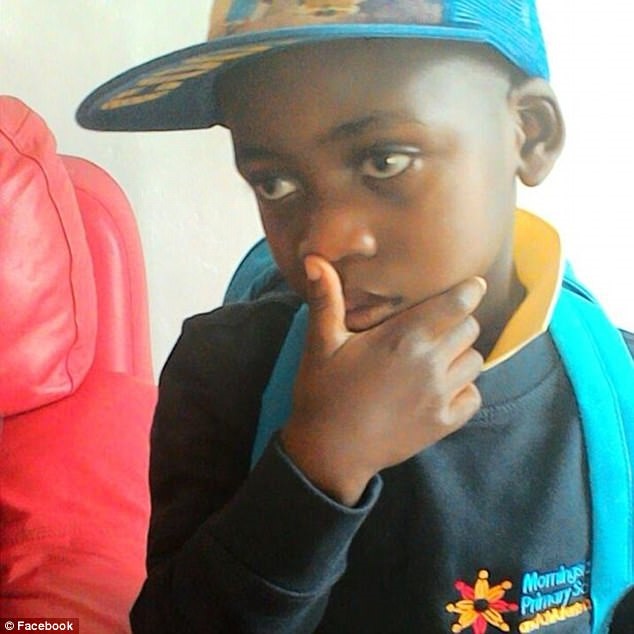 Austic Boy and His Loving Mother Were Living In Their Cozy Flat. Then, They Had To Leave Their Home Forever... 20170706 article1 3 - Austic Boy and His Loving Mother Were Living In Their Cozy Flat. Then, They Had To Leave Their Home Forever...