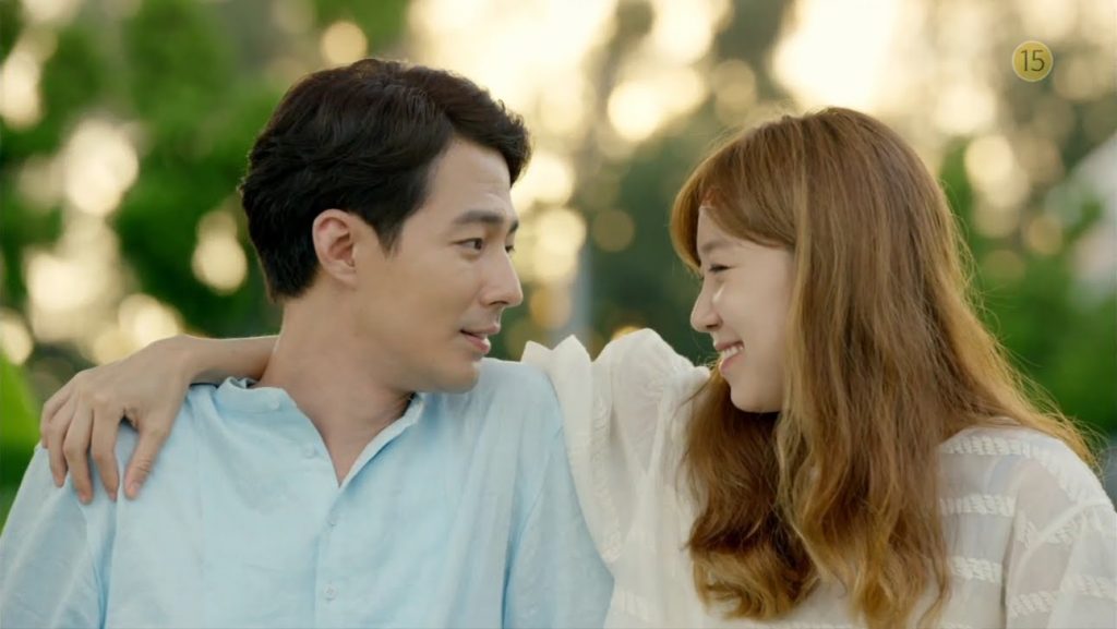SBS '괜찮아 사랑이야'