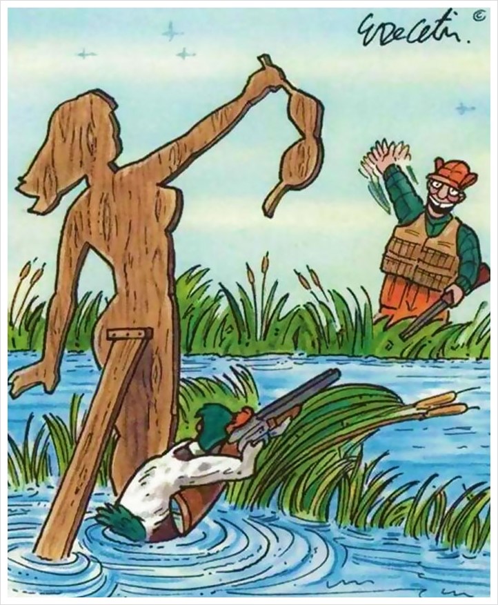 동물과 인간의 입장을 한번 바꿔보았다 (일러스트) satirical animal rights illustrations parallel universe 2 571a24e68141d 700 - 동물과 인간의 입장을 한번 바꿔보았다 (일러스트)