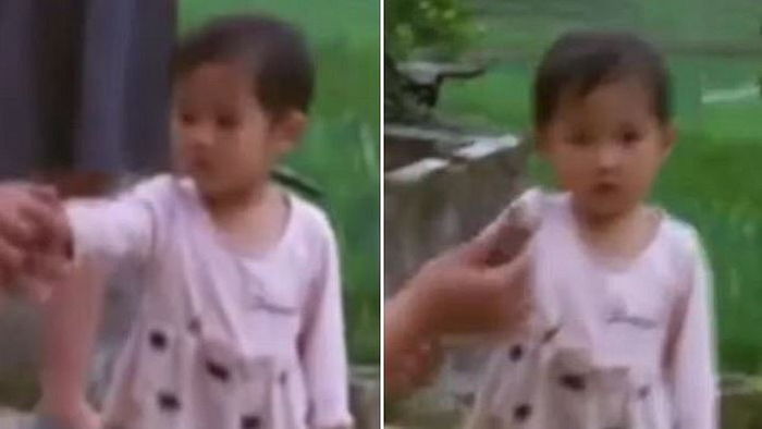 시한부 어린 딸을 위해 매일 함께 무덤자리에 눕는 아버지의 사연 zhang article 3 - 시한부 어린 딸을 위해 매일 함께 무덤자리에 눕는 아버지의 사연