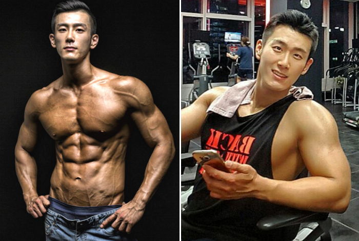 "만화 찢고 나왔다"...비현실적인 초등학교 '몸짱 선생님' (사진 14장) 54e7a4zittr9xodxc651 - "만화 찢고 나왔다"...비현실적인 초등학교 '몸짱 선생님' (사진 14장)