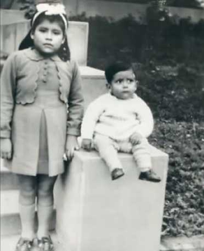 5살 소녀의 배가 부풀었던 원인은 바로 '임신'…'충격' lina medina 2 - 5살 소녀의 배가 부풀었던 원인은 바로 '임신'…'충격'
