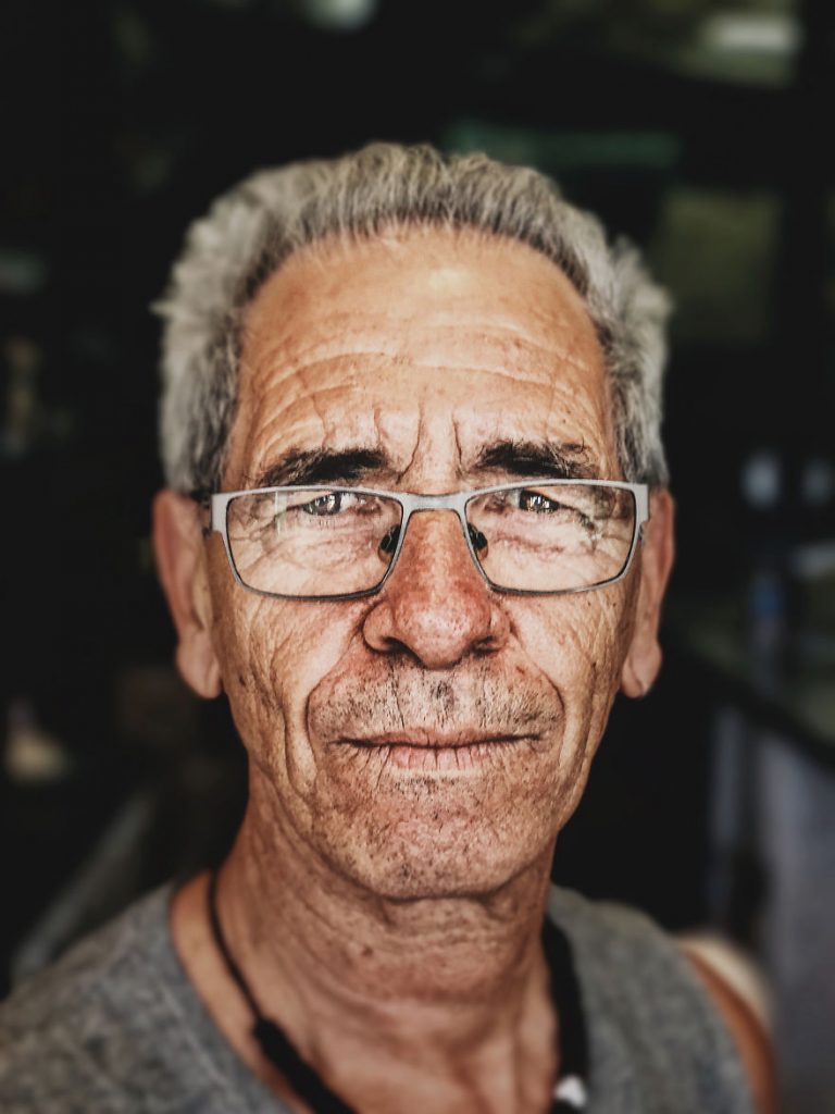 Philippe Echaroux