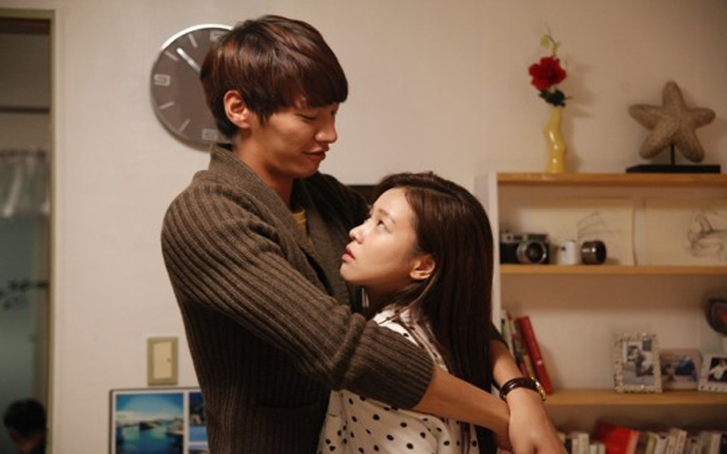 tvN '아홉수 소년'