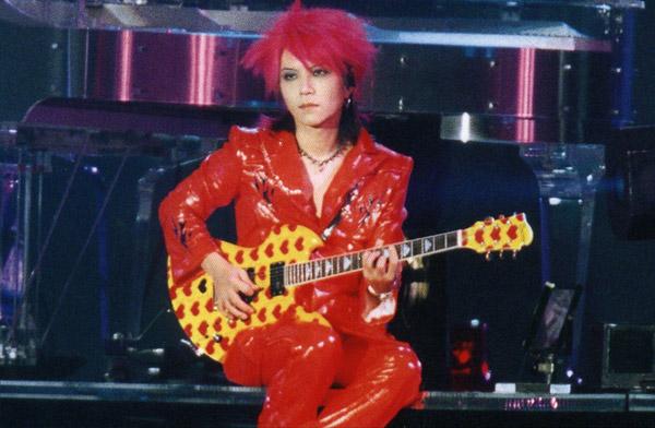 最高xjapan Hide 壁紙 最高の壁紙コレクション