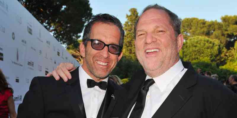 kenneth-cole-harvey-weinstein-pascal-le-segretain-getty