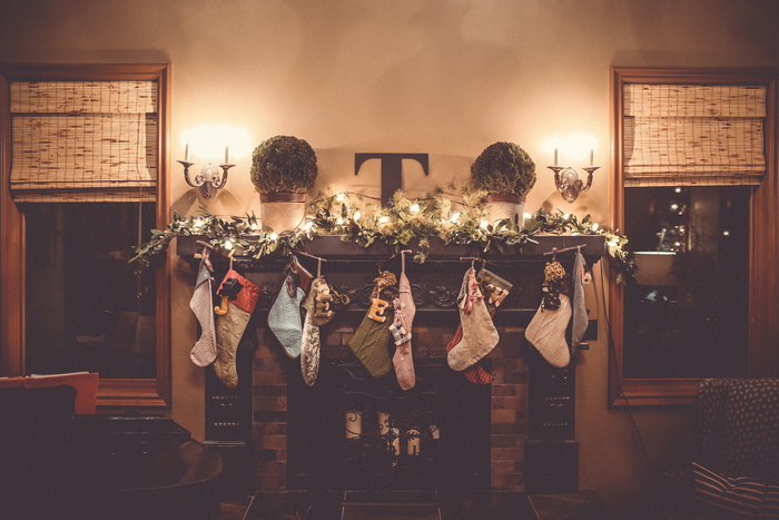 クリスマス