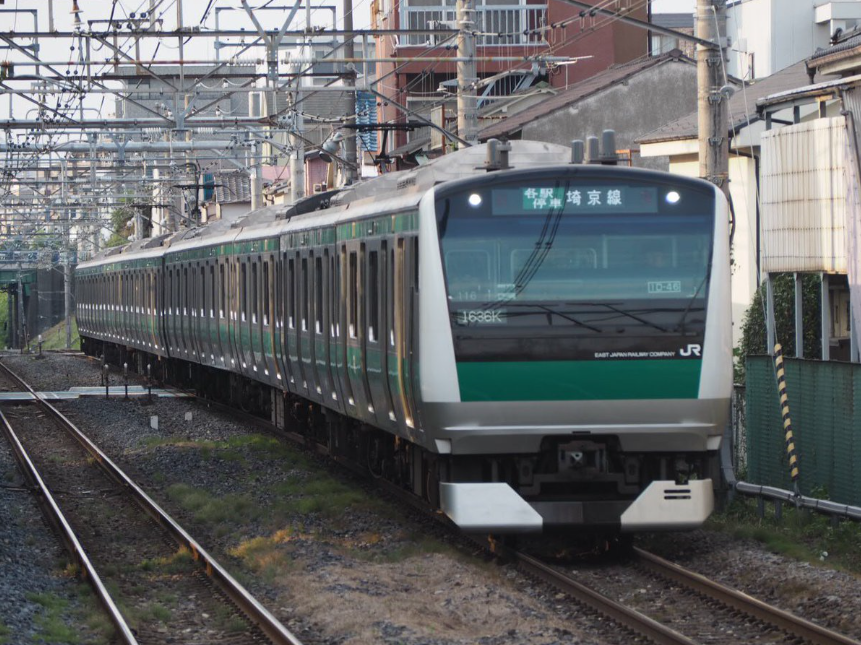 痴漢が多い電車ワースト1位 埼京線はなぜ痴漢しやすいのか Hachi8 ニュース