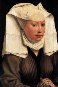 weyden-rogier-van-der-retrato-de-senhora-1445