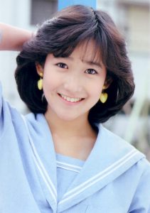 岡田有希子の遺体写真は流出させて大丈夫なものだったのか Hachi8 ニュース