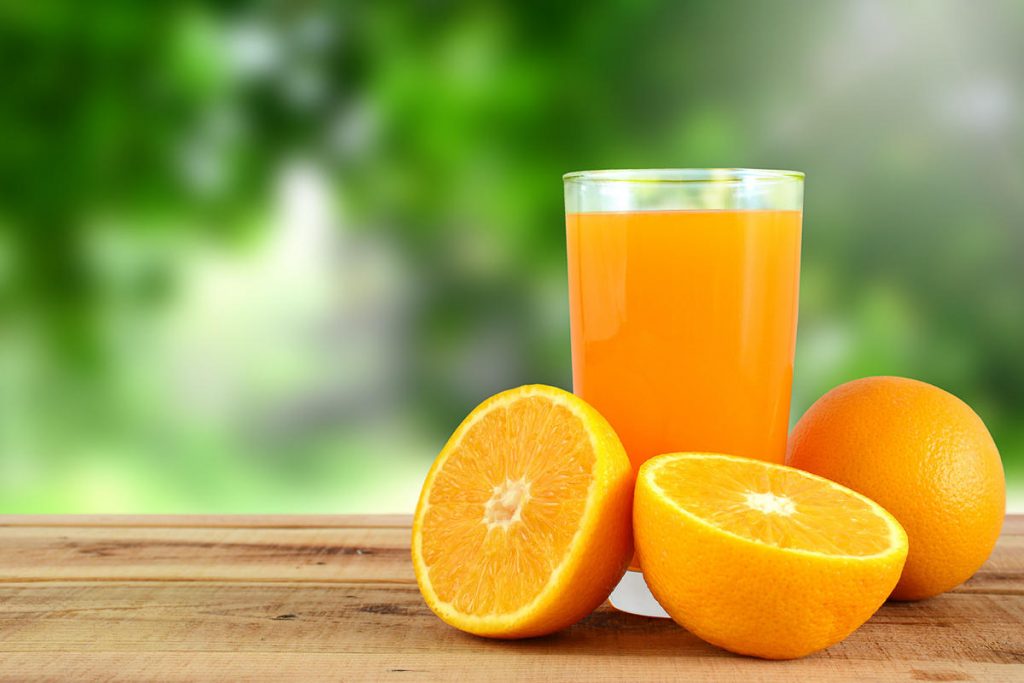 1843738 1024x683 - Elimine a nicotina do seu corpo misturando um simples ingrediente a suco de laranja