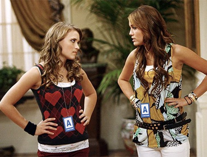 Lilly La Inseparable Amiga De Hannah Montana Ha Cambiado Desde Entonces Ahora Luce Así Va A