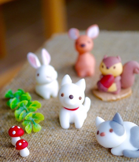 徹底解説 樹脂粘土でフィギュアの作り方まとめ Hachi8 ニュース 徹底解説 樹脂粘土でフィギュアの作り方まとめ Hachi8 ニュース