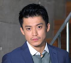 小栗旬