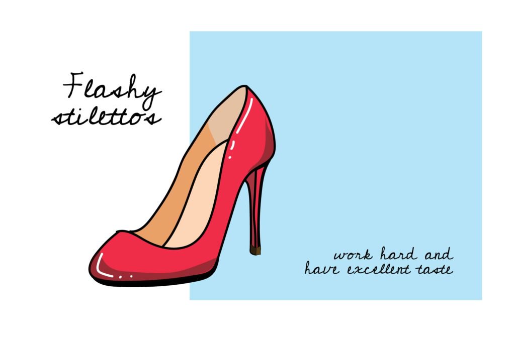 What-Your-Favorite-Shoes-Say-about-Your-Personality