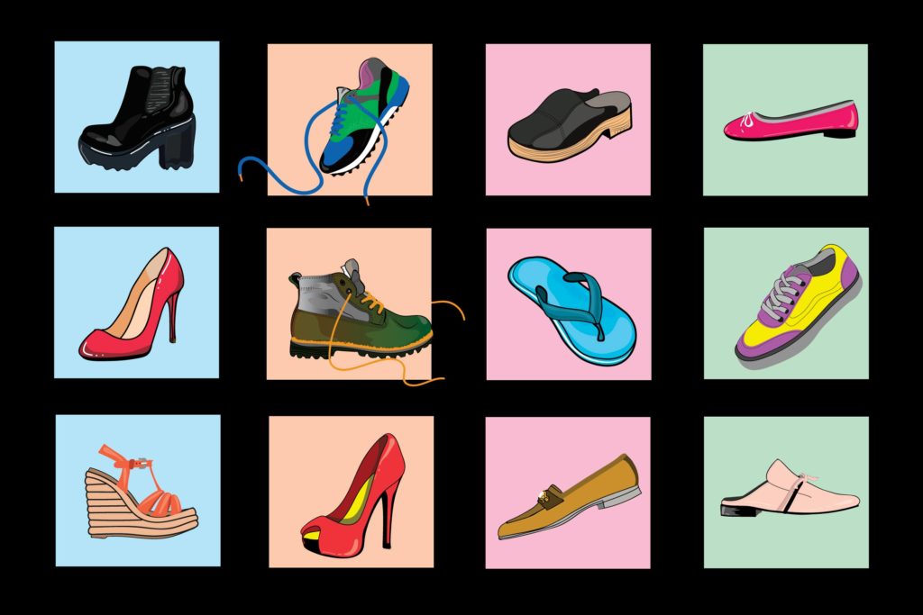 What-Your-Favorite-Shoes-Say-about-Your-Personality