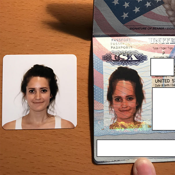  The State Department Nailed My Girlfriend