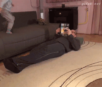 kids behaving badly 17