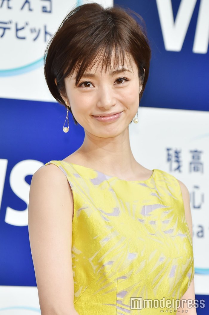 ショートヘアの芸能人女性ランキングtop19 可愛くて真似したい髪型が見つかるかも Hachi8 ニュース