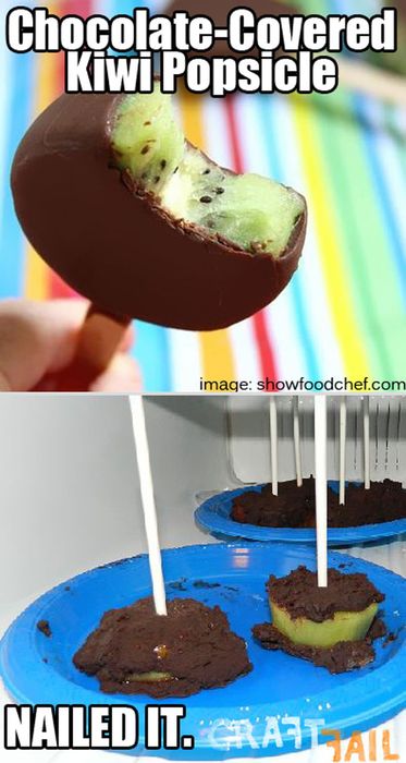 kiwi choco_resultat