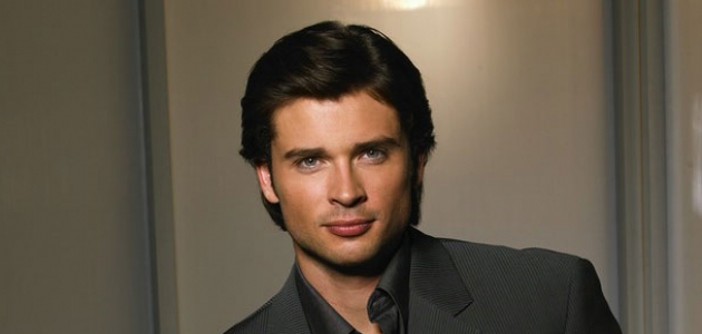 Resultado de imagen de tom welling