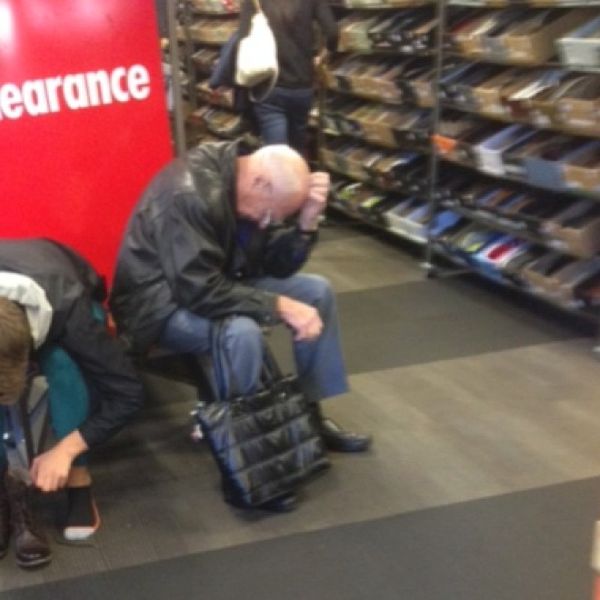 mes cheveux putain... où est ce qu