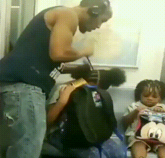 Super cool fathers