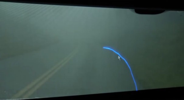 drive