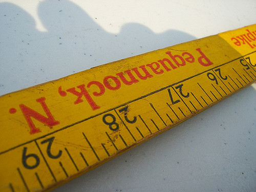 ruler