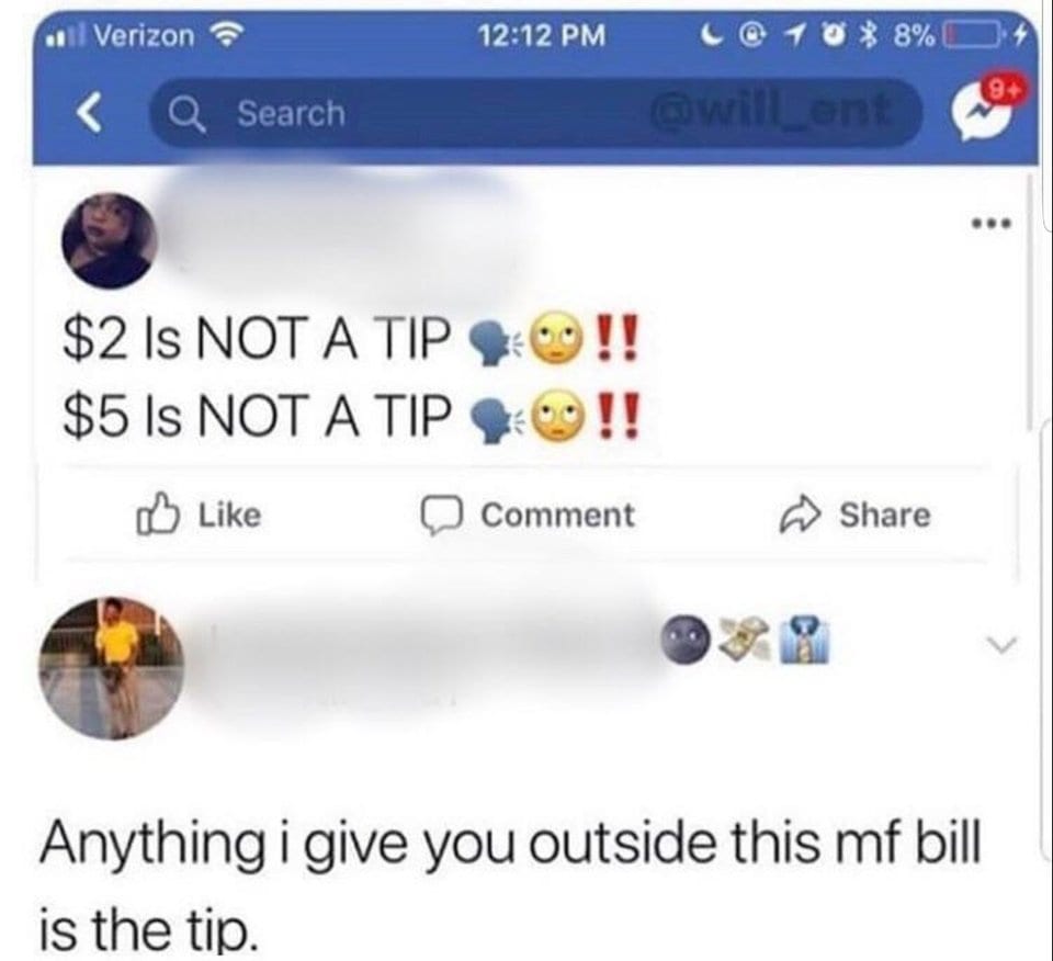 tip