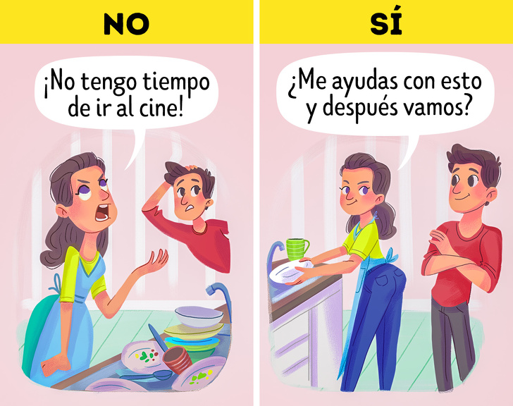 15 Formas de educar a tus hijos sin tener que prohibirles nada