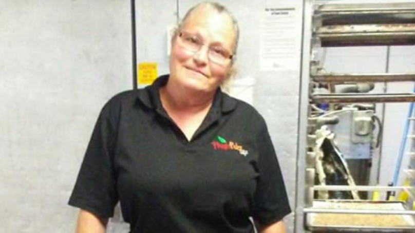 Dinner Lady Fired For Serving Student Who Didn