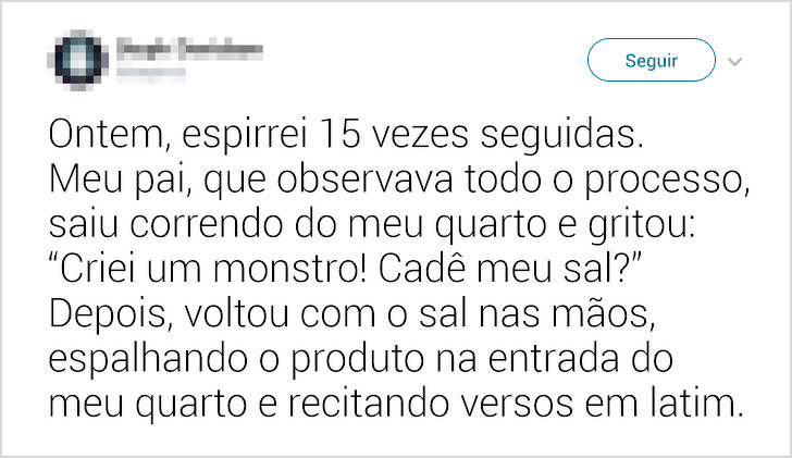 20+ Casos em que a mãe deixou a criança com o pai e nada saiu como o planejado