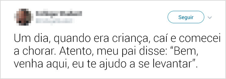 20+ Casos em que a mãe deixou a criança com o pai e nada saiu como o planejado