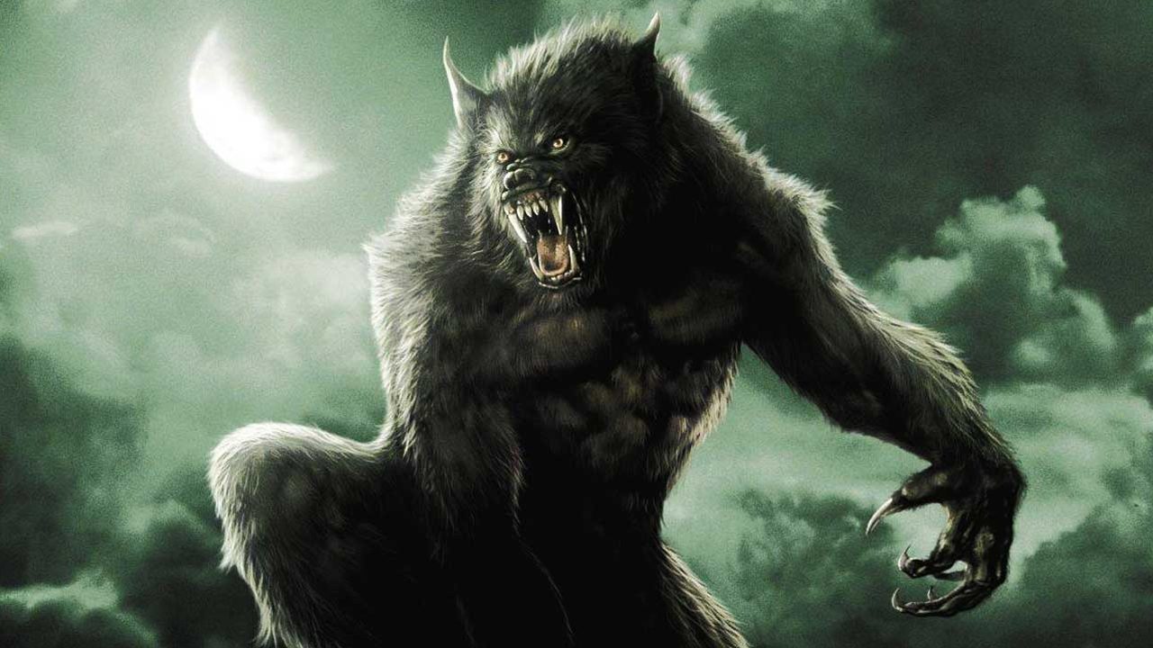 Resultado de imagen de hombre lobo