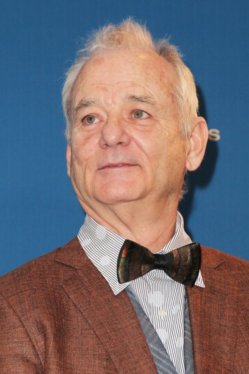 Bill Murray 2015