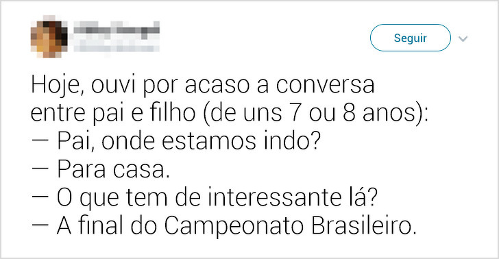 25 Pais tão divertidos que poderiam participar de séries de comédia