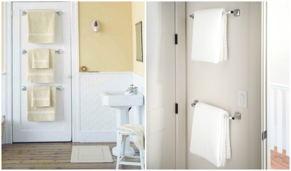 15 Ideas geniales para ordenar tu cuarto de baño