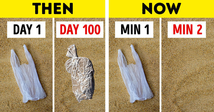 A Woman Invented a New Kind of Plastic That Biodegrades in Water, and Itâs a Step Oceans Are Crying For