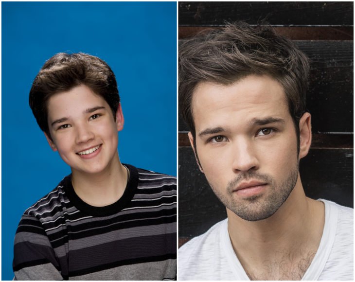 Nathan Kress, iCarly