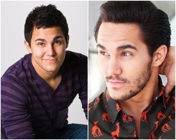 Carlos PenaVega, Big Time Rush