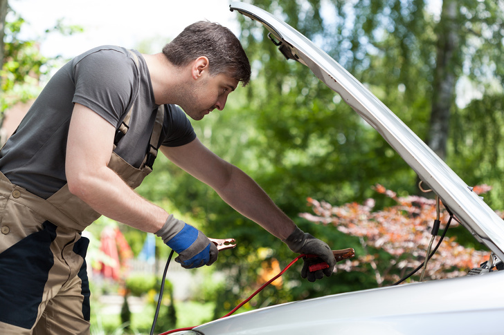 11 Cosas que un conductor inteligente guarda en su auto