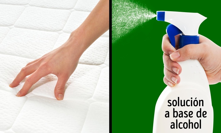 15 Trucos para una limpieza de hogar más eficaz que te ahorrarán tiempo y dinero