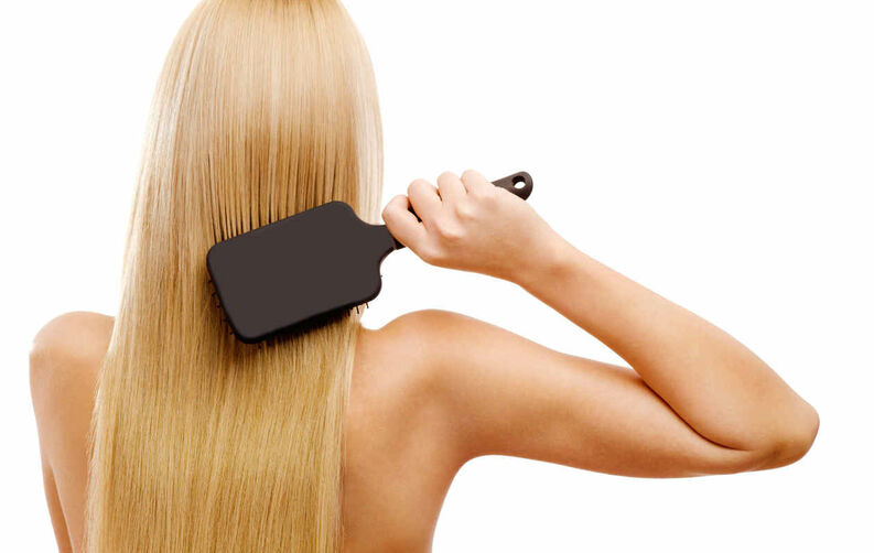 10 tips para el crecimiento del cabello 7