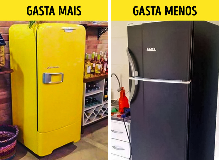 10+ Coisas que você faz todos os dias e não percebe, mas desperdiçam muita energia elétrica